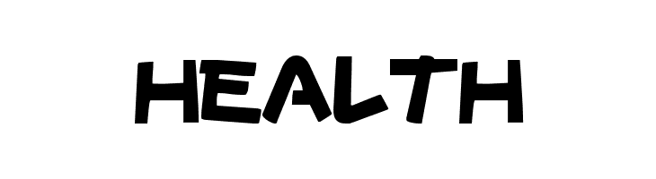 Shark Made In Japan  Free Fonts Download