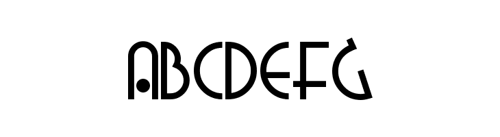 GradoGradooNF  Free Fonts Download