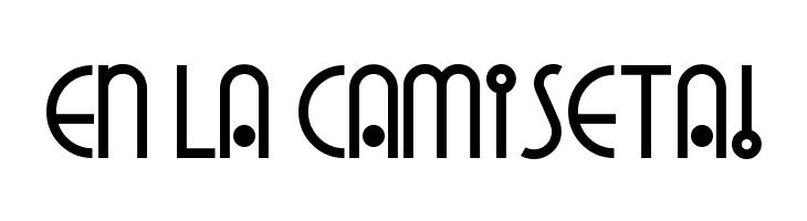 GradoGradooNF  Free Fonts Download