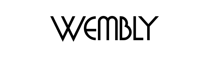 GradoGradooNF  Free Fonts Download