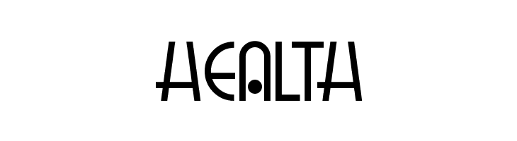 GradoGradooNF  Free Fonts Download