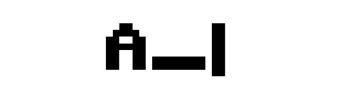 CommodoreServer  Free Fonts Download