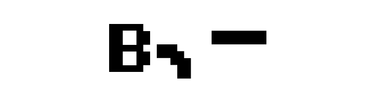 CommodoreServer  Free Fonts Download