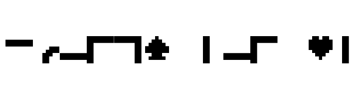 CommodoreServer  Free Fonts Download