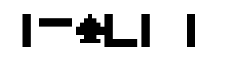 CommodoreServer  Free Fonts Download