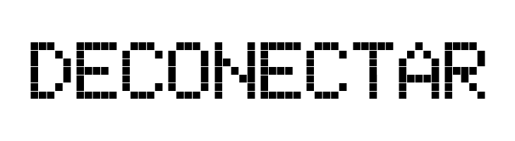 Electronic Highway Sign  Free Fonts Download