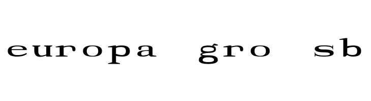 Railroad Roman 1916 Normal  Free Fonts Download