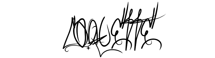 Sick Capital Vice  Free Fonts Download