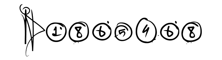 Sick Capital Vice  Free Fonts Download