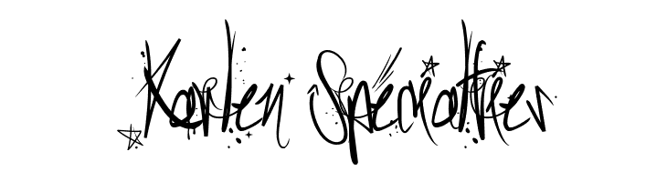 Sick Capital Vice  Free Fonts Download