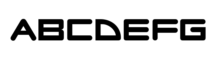 RadioStars-Regular  Free Fonts Download