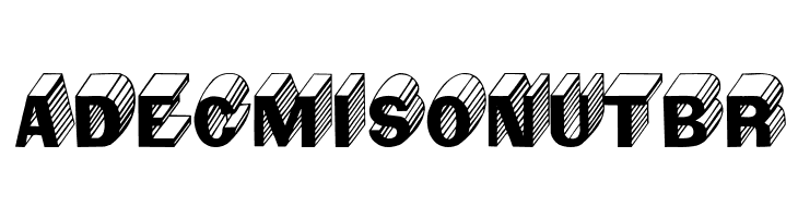 Salter  Free Fonts Download