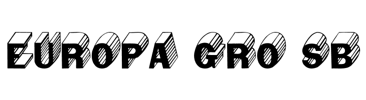 Salter  Free Fonts Download