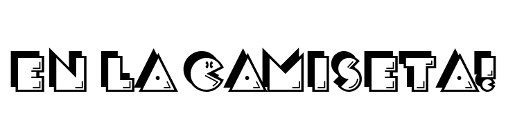 CrackMan-Regular  Free Fonts Download