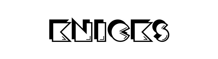CrackMan-Regular  Free Fonts Download