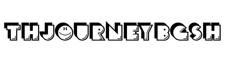 CrackMan-Regular  Free Fonts Download