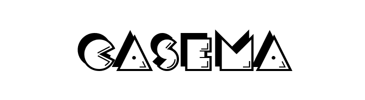 CrackMan-Regular  Free Fonts Download