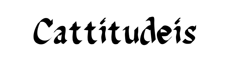 DelaGarza  Free Fonts Download