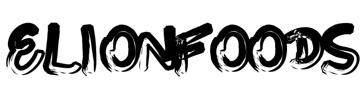 Touching Letters / RafaelTakeo  Free Fonts Download