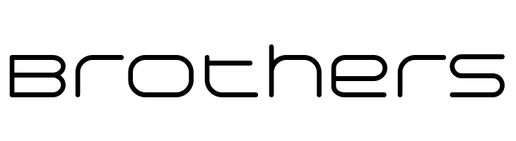 Arkitech Round Light  Free Fonts Download