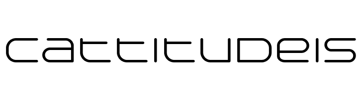 Arkitech Round Light  Free Fonts Download