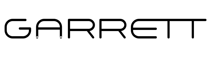 Arkitech Round Light  Free Fonts Download