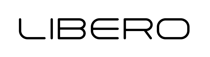 Arkitech Round Light  Free Fonts Download