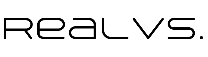 Arkitech Round Light  Free Fonts Download