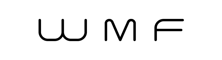 Arkitech Round Light  Free Fonts Download