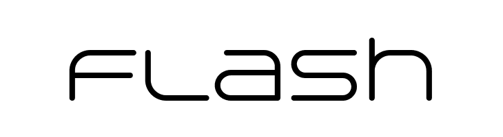 Arkitech Round Light  Free Fonts Download