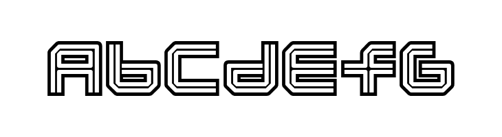 LunasolAurora-Regular  Free Fonts Download