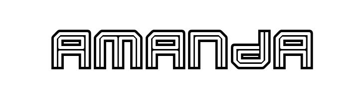 LunasolAurora-Regular  Free Fonts Download