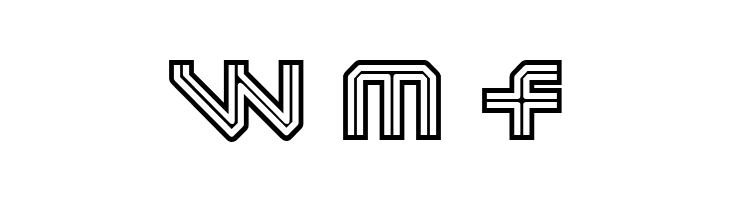 LunasolAurora-Regular  Free Fonts Download