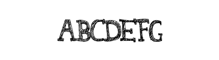 DENNE MILK TEA  Free Fonts Download