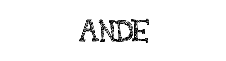 DENNE MILK TEA  Free Fonts Download