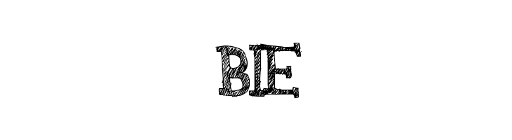 DENNE MILK TEA  Free Fonts Download