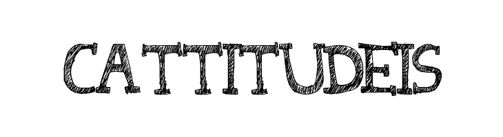 DENNE MILK TEA  Free Fonts Download