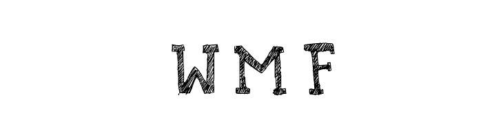 DENNE MILK TEA  Free Fonts Download