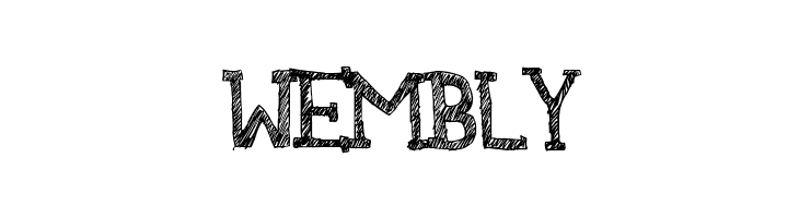 DENNE MILK TEA  Free Fonts Download