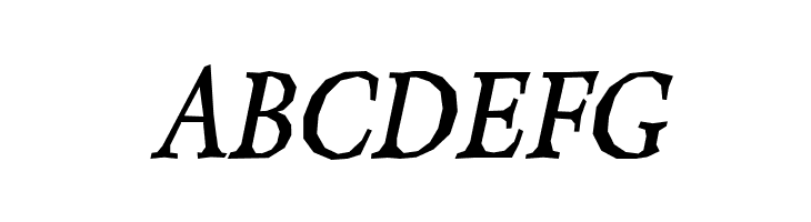 Berylium Bold Italic  Free Fonts Download