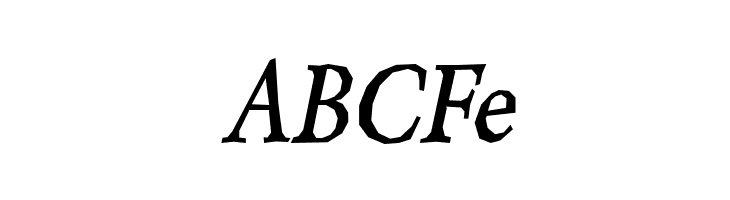 Berylium Bold Italic  Free Fonts Download