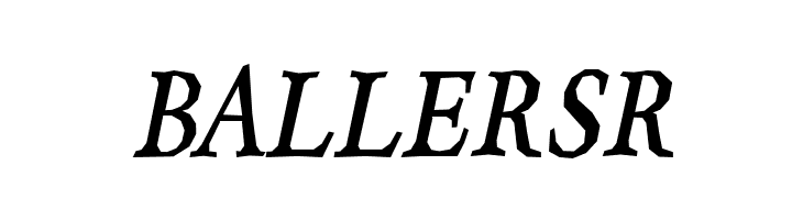 Berylium Bold Italic  Free Fonts Download