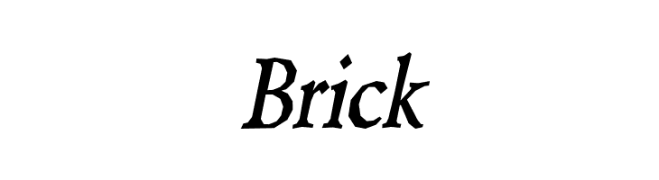 Berylium Bold Italic  Free Fonts Download