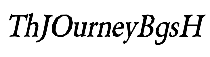 Berylium Bold Italic  Free Fonts Download