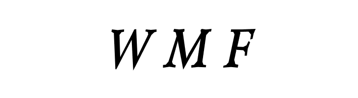 Berylium Bold Italic  Free Fonts Download