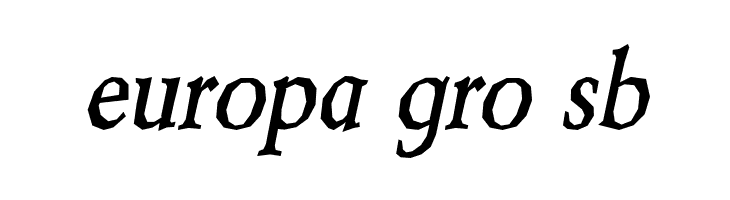 Berylium Bold Italic  Free Fonts Download