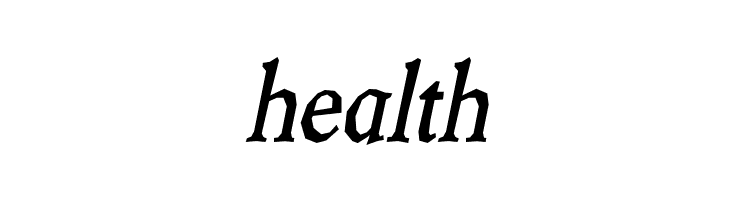 Berylium Bold Italic  Free Fonts Download