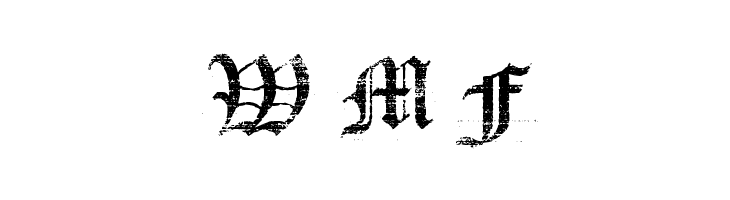 Faith Collapsing  Free Fonts Download