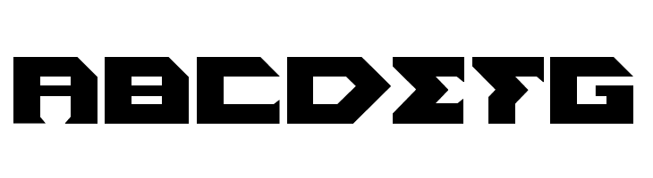 Ancient God Bold  Free Fonts Download