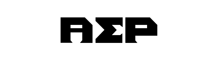 Ancient God Bold  Free Fonts Download